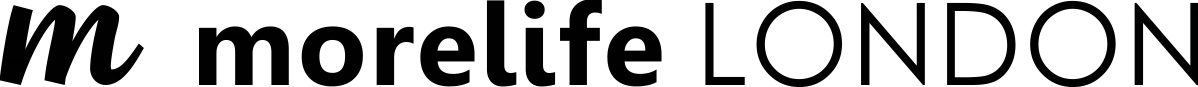 morelife London Logo